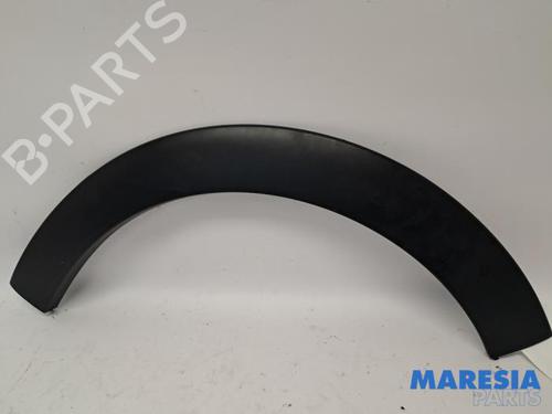 Used Wheel arch trim Wheel arch trim CITROËN C3 III (SX) 1.2 THP 110 (SXHNPS, SXHNZT, SXHNZ6) (110 hp) 36280645 36280645