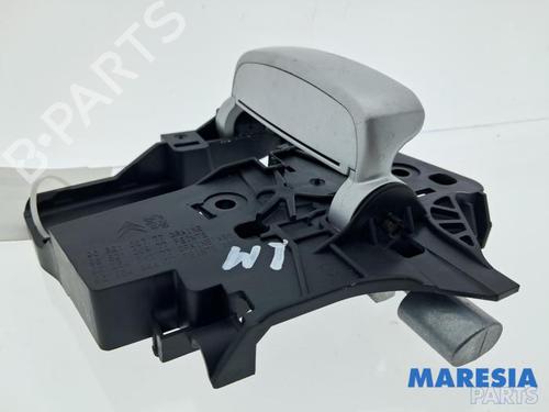 Udvendigt håndtag CITROËN BERLINGO MULTISPACE (B9) 1.6 VTi 120 | BP32069256C122 