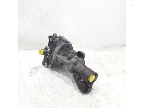 Used Front differential CITROËN C-CROSSER (VU_, VV_) 2.2 HDi (156 hp) 31490898