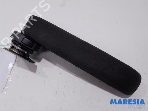 Armlæn RENAULT ESPACE IV (JK0/1_) 2.0 (JK0A, JK1D, JK0N) (170 hp) 31515783