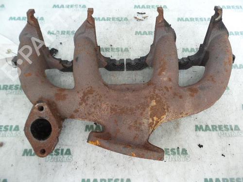 Used Exhaust manifold RENAULT KANGOO Express (FC0/1_) D 55 1.9 (FC0D) (54 hp) 31496541