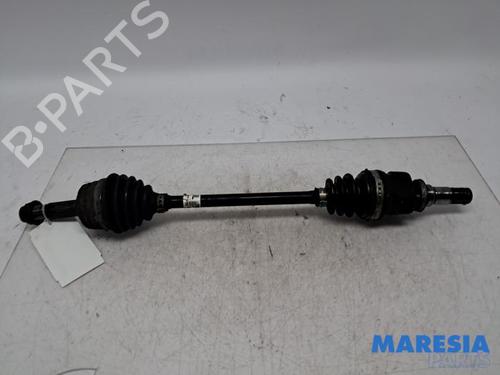 Used Left front driveshaft Left front driveshaft PEUGEOT 108 1.0 VTi (69 hp) 36364576 36364576
