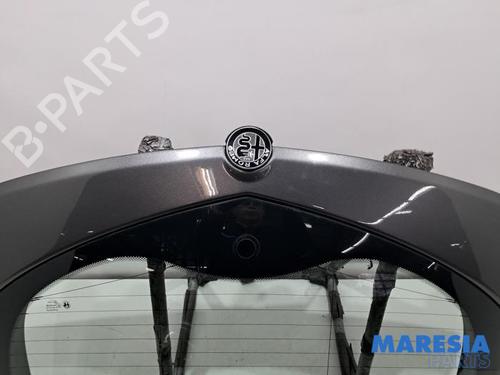 Tailgate ALFA ROMEO BRERA (939_) 2.2 JTS (939.DXB11) | BP31531135C6 