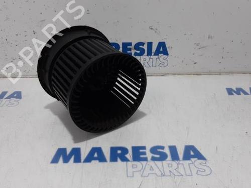Used Heater blower motor PEUGEOT 308 CC (4B_) 1.6 16V (156 hp) 31455702