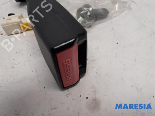 Seat buckle PEUGEOT 308 CC (4B_) 2.0 HDi (4BRHRH, 4BRHRJ) | BP31487997I32 