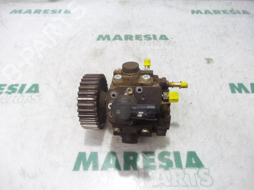 Used Fuel pump CITROËN JUMPY II Van 1.6 HDi 90 16V (90 hp) 31417437