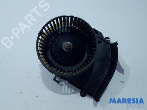 Used Heater blower motor CITROËN JUMPY II Van 2.0 HDi 125 (128 hp) 31422072