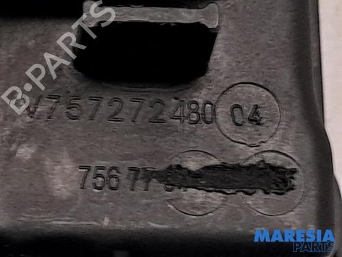 Valve cover CITROËN C4 II (NC_) 1.6 VTi 120 (NC5FS0, NC5FS9) | BP31484129M124  - Image 6