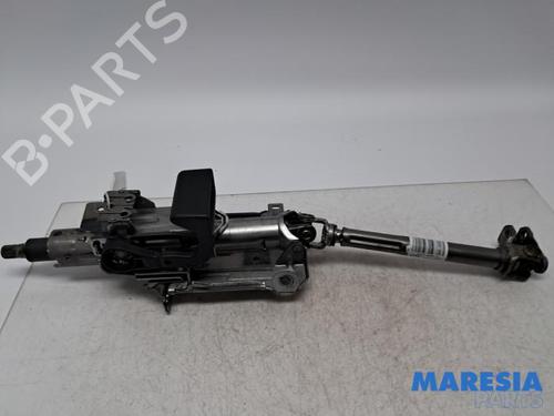 Used Steering column Steering column CITROËN C3 III (SX) 1.2 THP 110 (SXHNPS, SXHNZT, SXHNZ6) (110 hp) 33964410 33964410
