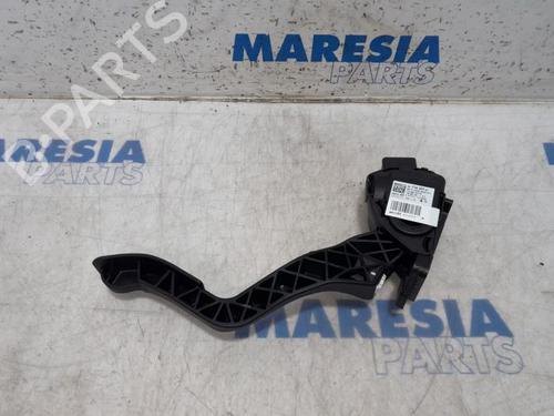 Electronic module CITROËN C4 CACTUS 1.2 THP 110 | BP31483821M83