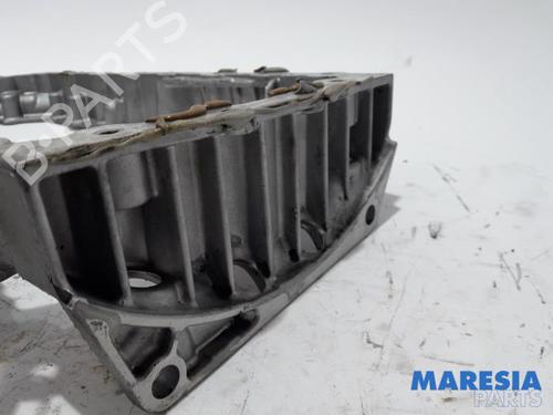 Front right seatbelt CITROËN JUMPY II Van 2.0 HDi 125 | BP31412172I25 