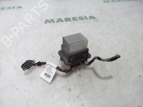 Used Electronic sensor ALFA ROMEO GIULIETTA (940_) 1.4 TB (940FXB1A, 940FXB11) (170 hp) 31523116
