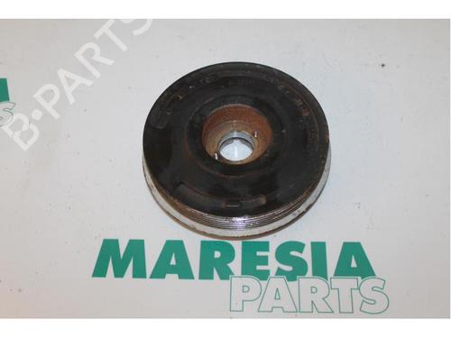 pulley-peugeot-307-3ac-2000-2001-2002-2003-2004-2005-2006-2007-2008-2009-2010-2011-2012-31390016 main image