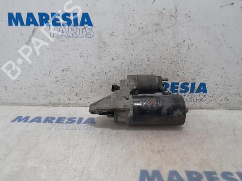 Used Starter FORD TRANSIT Van (FA_ _) 2.2 TDCi (125 hp) 31389875