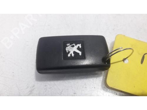 Engine control unit (ECU) PEUGEOT 308 SW I (4E_, 4H_) 1.6 HDi | BP31385605M57 