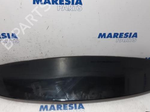 Spoiler bagklap CITROËN C4 Grand Picasso I (UA_) 1.8 i 16V (125 hp) 31527457