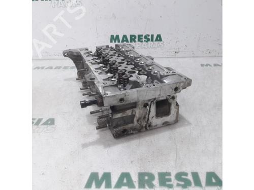 Cylinder head FIAT DOBLO Cargo (263_) 1.3 D Multijet | BP31507559M5  - Image 5