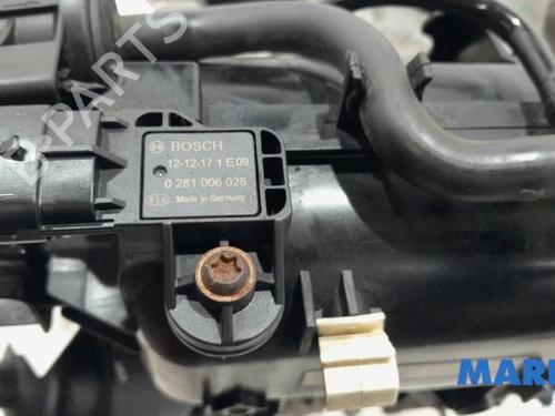 Engine FIAT 500 C (312_) 0.9 (312AG1A) | BP31816679M1