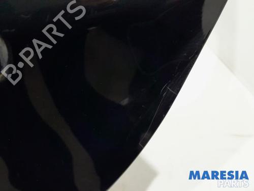 Left rear door PEUGEOT 208 I (CA_, CC_) 1.4 HDi | BP31431044C4 