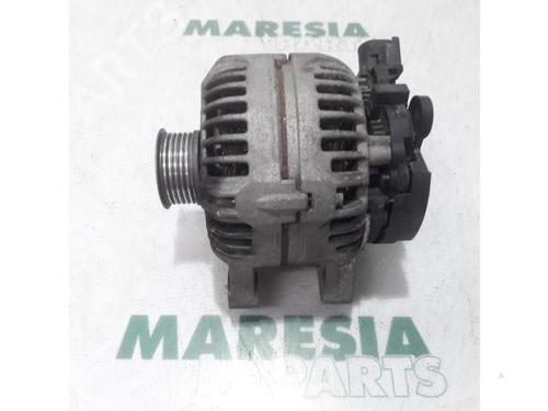 Used Alternator CITROËN C4 Grand Picasso I (UA_) 1.8 i 16V (125 hp) 31488040