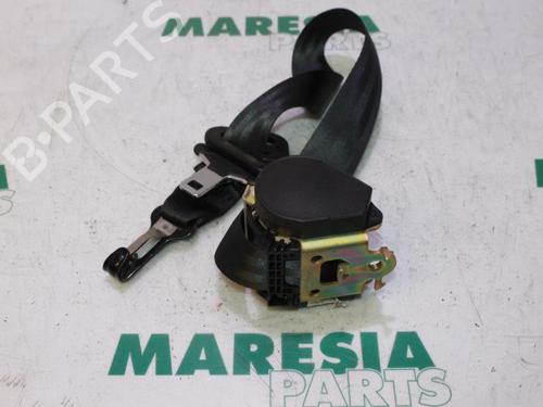 Used Rear left seatbelt CITROËN C8 (EA_, EB_) 2.0 (136 hp) 31466657