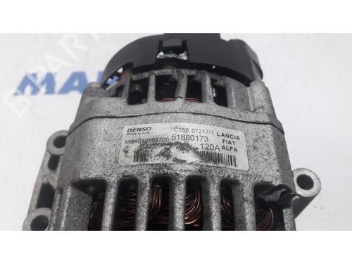 Alternator OPEL COMBO Box Body/MPV (X12) 1.3 CDTI (B05) | BP31429732M7 