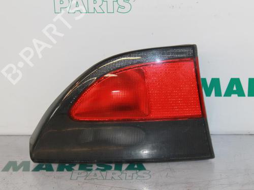 Used Left taillight RENAULT MEGANE I Classic (LA0/1_) 1.6 e (LA0F, LA0S) (90 hp) 31410113