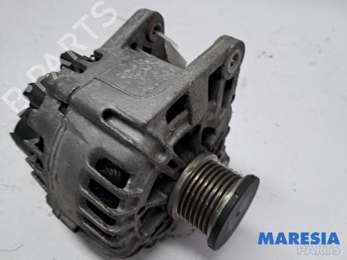 Alternator RENAULT CAPTUR I (J5_, H5_) 1.2 TCe 120 | BP39449748M7 - Image 2