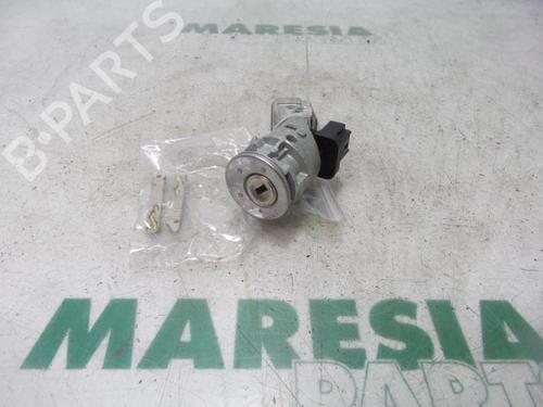 Used Ignition barrel CITROËN C3 II (SC_) 1.2 VTi 82 (82 hp) 31474727