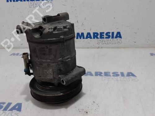 Used AC compressor ALFA ROMEO BRERA (939_) 2.2 JTS (939.DXB11) (185 hp) 31445199