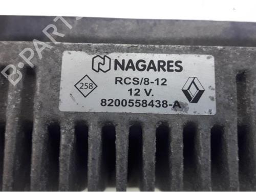 Electronic sensor RENAULT MASTER III Platform/Chassis (EV, HV, UV) 2.3 dCi 135 FWD (EV0N, HV0N, UV0N, EV08, HV08, UV08) | BP31387798M84