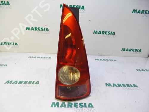 Used Right taillight RENAULT ESPACE IV (JK0/1_) 2.2 dCi (JK0H) (150 hp) 31506870