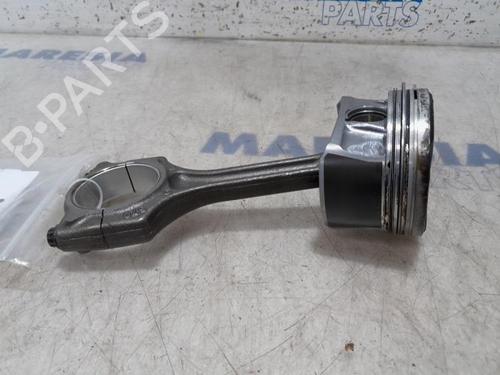 Used Other CITROËN C5 III Break (RW_) 1.6 THP 155 (156 hp) 31518821