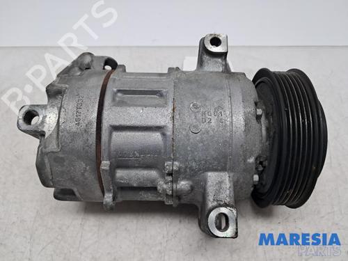 AC-Kompressor AC-Kompressor RENAULT ESPACE V (JR_) 1.6 TCe 200 (200 hp) 37034472 37034472
