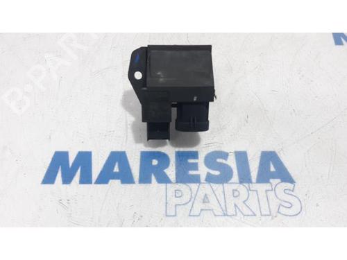 Used Electronic sensor CITROËN C5 III (RD_) 2.0 HDi 165 (RDRHHA, RDRHH8) (163 hp) 31513370