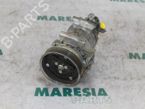 Used AC compressor RENAULT TWINGO II (CN0_) 1.2 16V (CN0K, CN0V, CN0A) (76 hp) 31536632