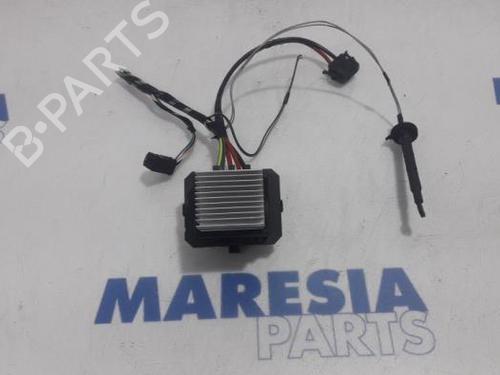 Used Electronic sensor PEUGEOT 2008 I (CU_) 1.2 VTi (82 hp) 31400638