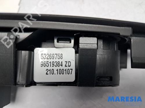 Switch CITROËN C6 (TD_) 2.7 HDi | BP31412142I30 