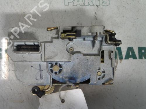Used Electronic module PEUGEOT 206 Hatchback (2A/C) 1.6 16V (109 hp) 31460763