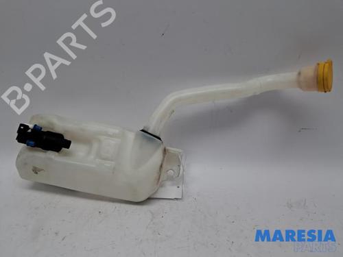 Used Windscreen washer tank RENAULT ZOE Hatchback Van (BFM_) Electric (BFME) (92 hp) 31482984