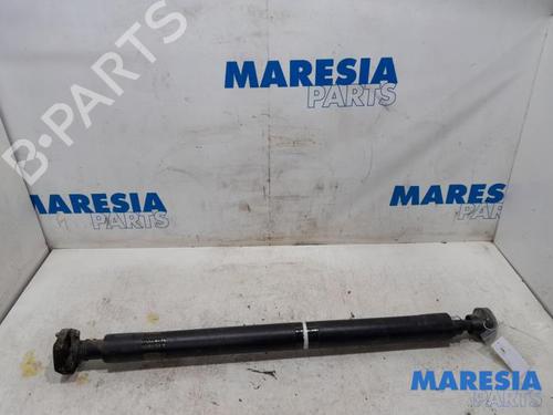 Used Driveshaft ALFA ROMEO GIULIA (952_) 2.0 (952ACA25) (280 hp) 31537137