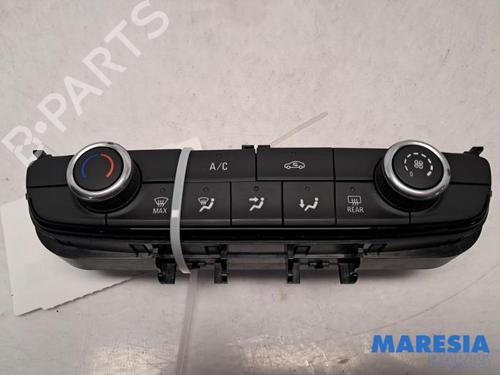 Used Climate control OPEL CROSSLAND X / CROSSLAND (P17, P2QO) 1.2 (83 hp) 31479779