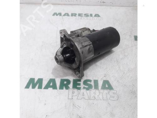 Used Starter FIAT DOBLO Cargo (263_) 1.6 D Multijet (263WXD1B, 263WXR1B, 263WXX1B, 263ZXD1B,... (105 hp) 31437931