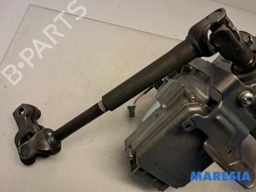 Steering column RENAULT CLIO IV (BH_) 0.9 TCe 90 (BHNF, BHMA, BHMH, BHJK, BHJR) | BP31433903M21 - Image 2
