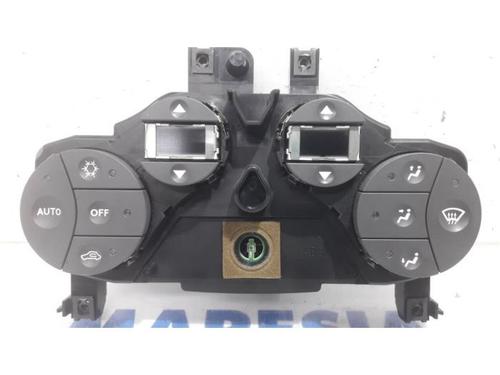 Climate control FIAT PANDA (169_) 1.2 (169.AXB11, 169.AXB1A) | BP31425136I5