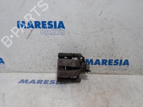Used Left rear brake caliper FIAT 500 (312_) 1.4 (312AXC1B, 312CXC1B) (100 hp) 31493735