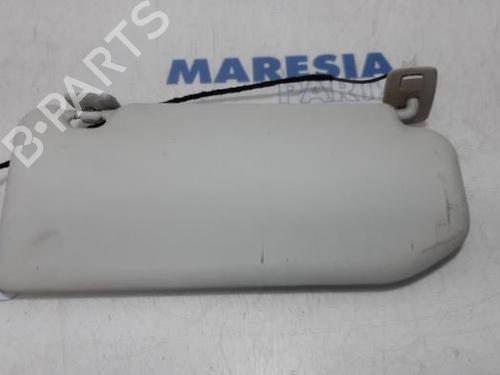 Left sun visor PEUGEOT 508 SW I (8E_) 2.0 HDi | BP31463200I1