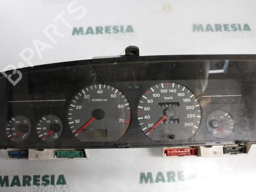 Used Instrument cluster CITROËN XANTIA (X1_, X2_) 3.0 i 24V (190 hp) 31421257