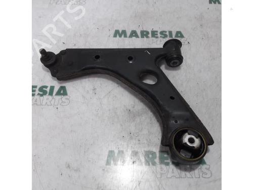 Used Left front suspension arm ALFA ROMEO MITO (955_) 1.3 MultiJet (955AXH1B, 955AXT1A) (90 hp) 31477689