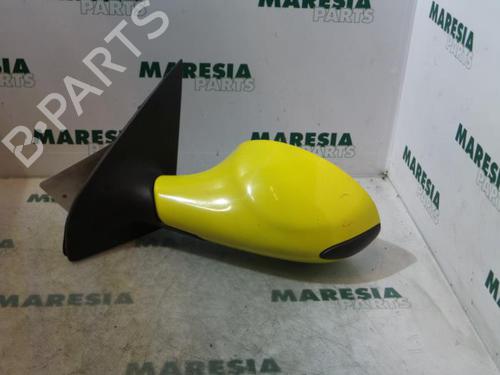 Used Left mirror LANCIA Y (840_) 1.4 12V (840AB) (80 hp) 31445068